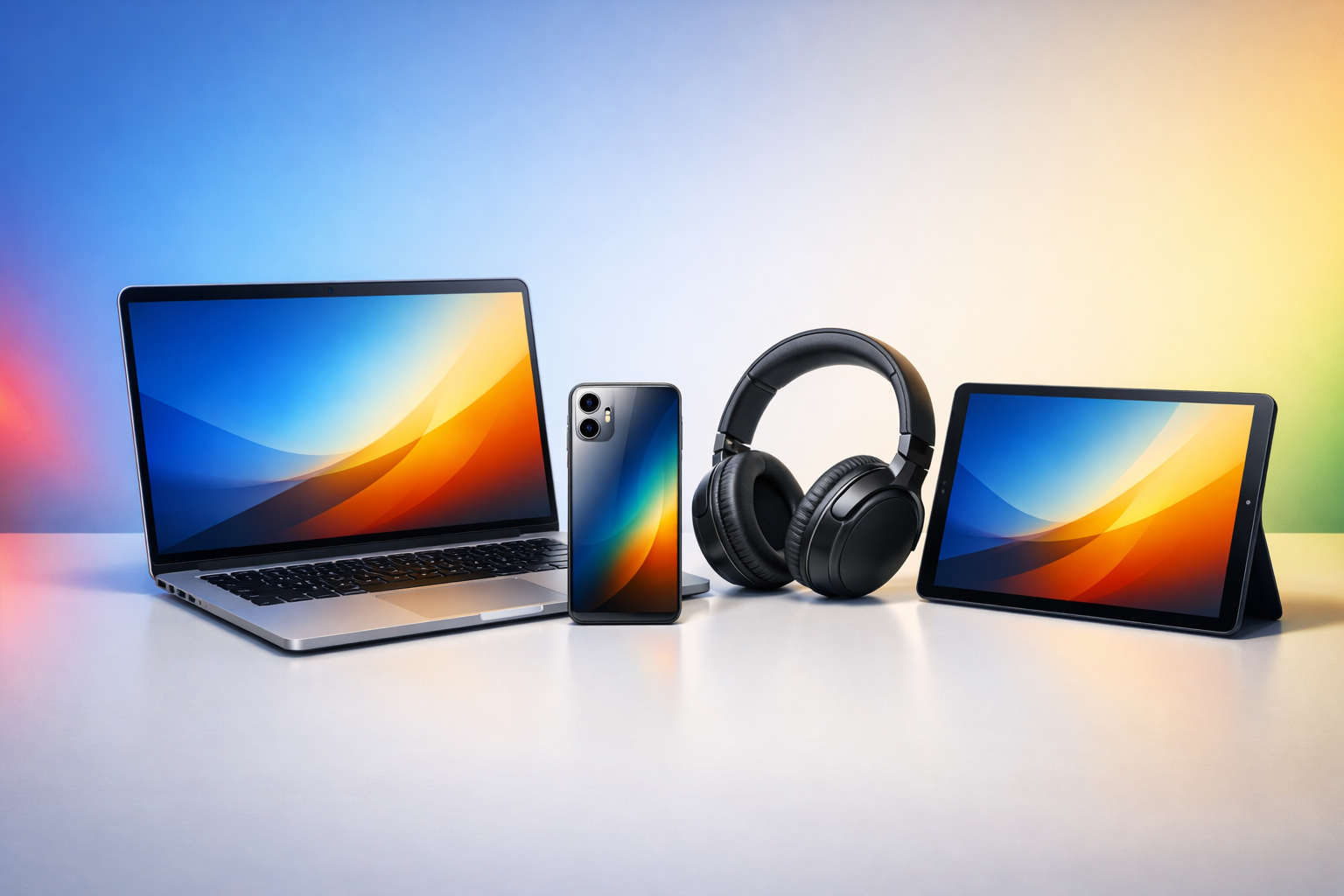 إلكترونيّات