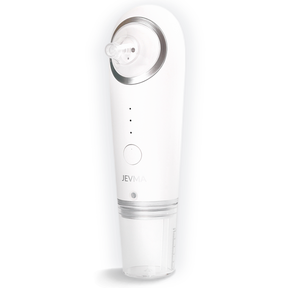 جهاز تنضيف وتنشيف الوجه